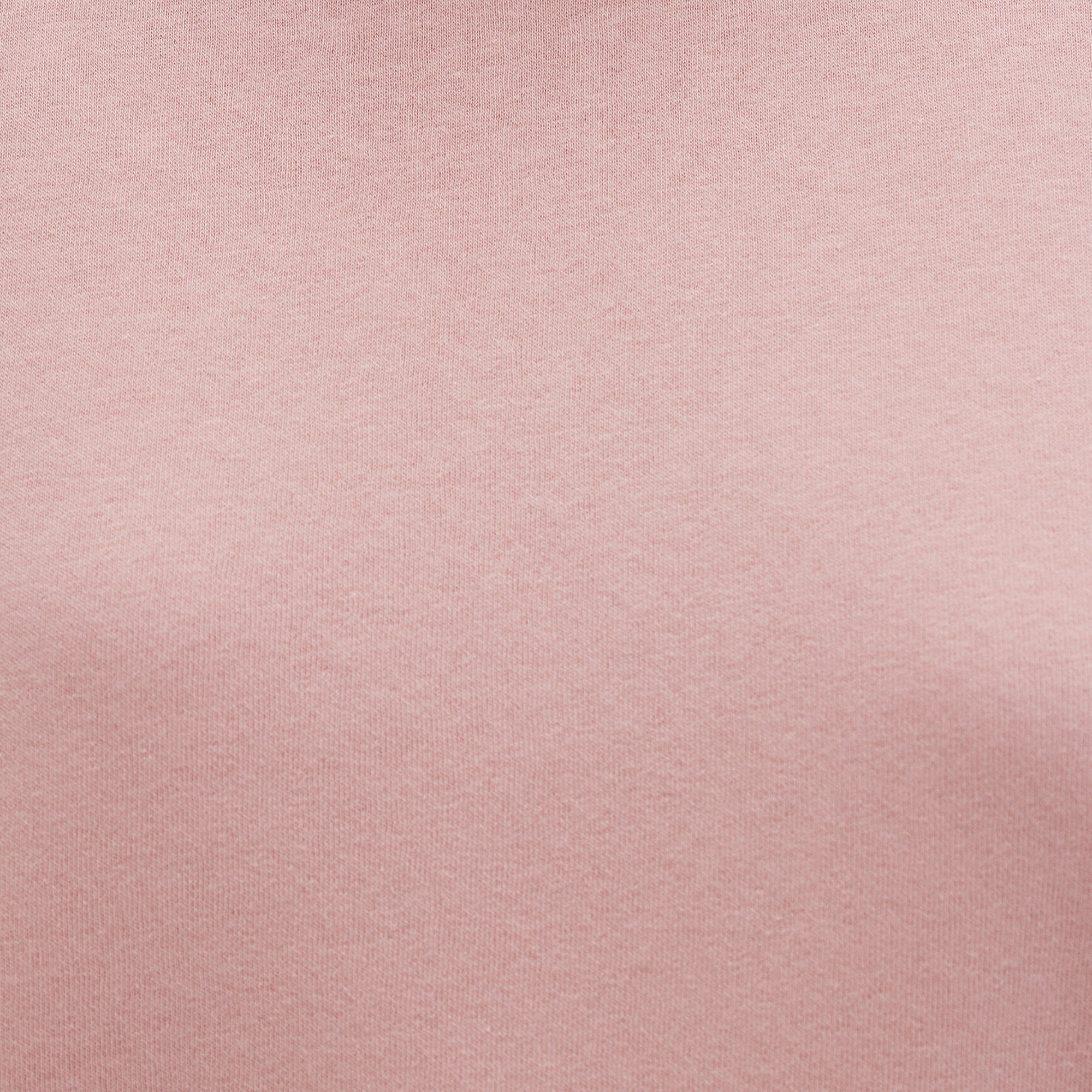 Mavi Bisiklet Yaka Pembe Basic Sweatshirt 1610198-91003