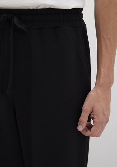  Mavi Siyah Eşofman Altı 0010530-900