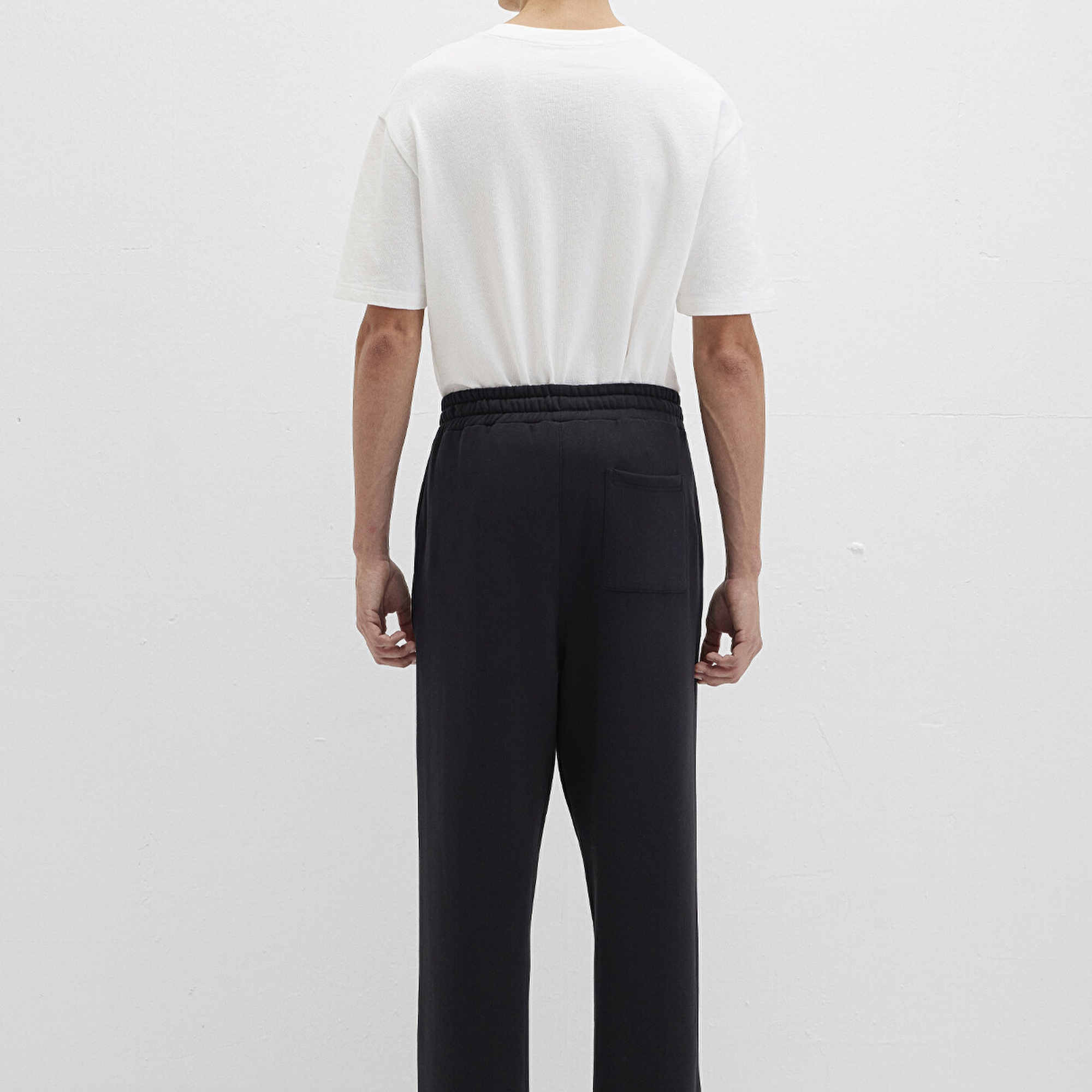 Mavi Siyah Eşofman Altı 0010530-900