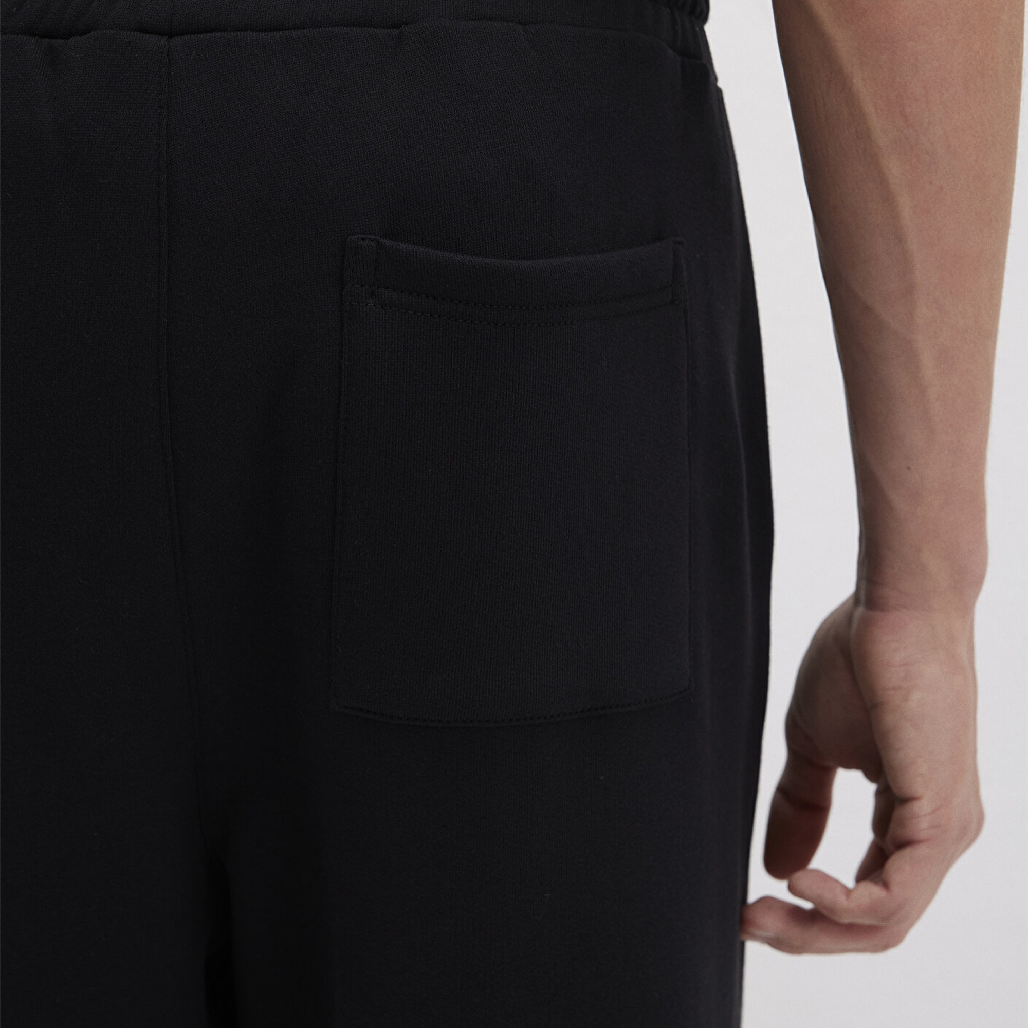 Mavi Siyah Eşofman Altı 0010530-900