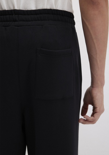  Mavi Siyah Eşofman Altı 0010530-900