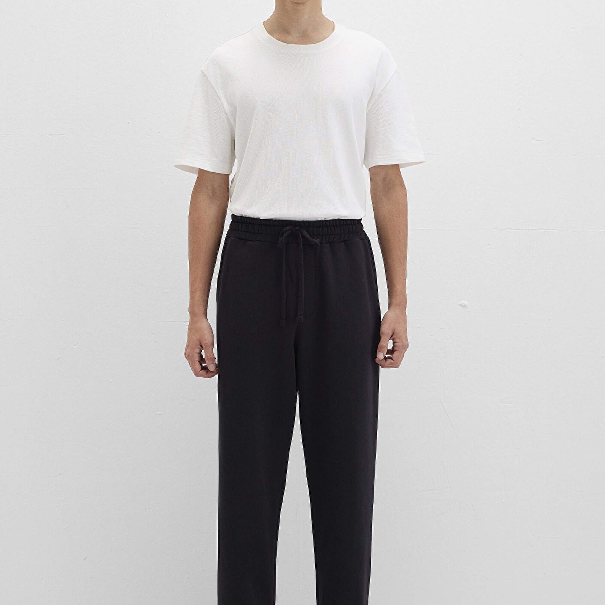 Mavi Siyah Eşofman Altı 0010530-900