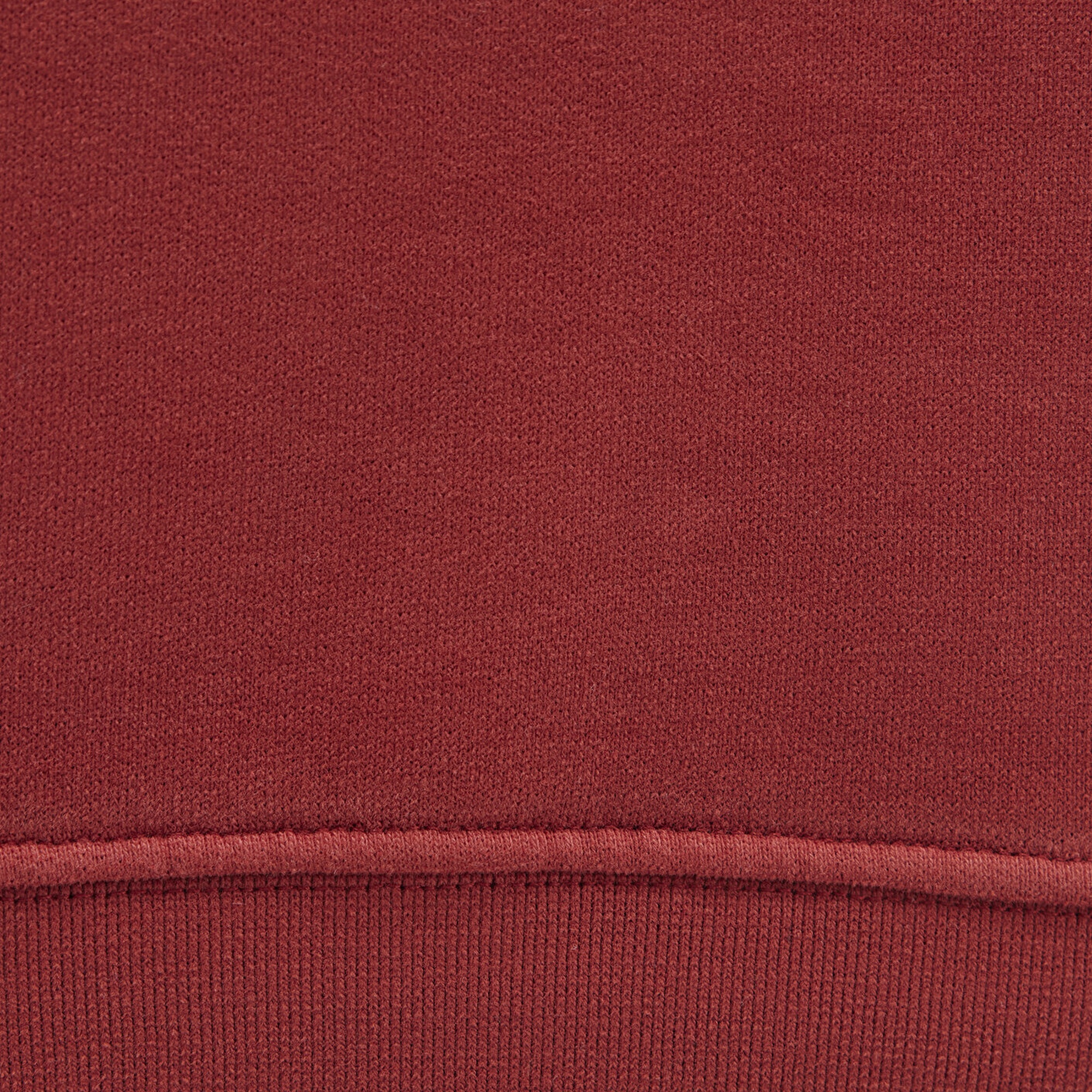 Mavi Bisiklet Yaka Kırmızı Sweatshirt 0S10482-70457