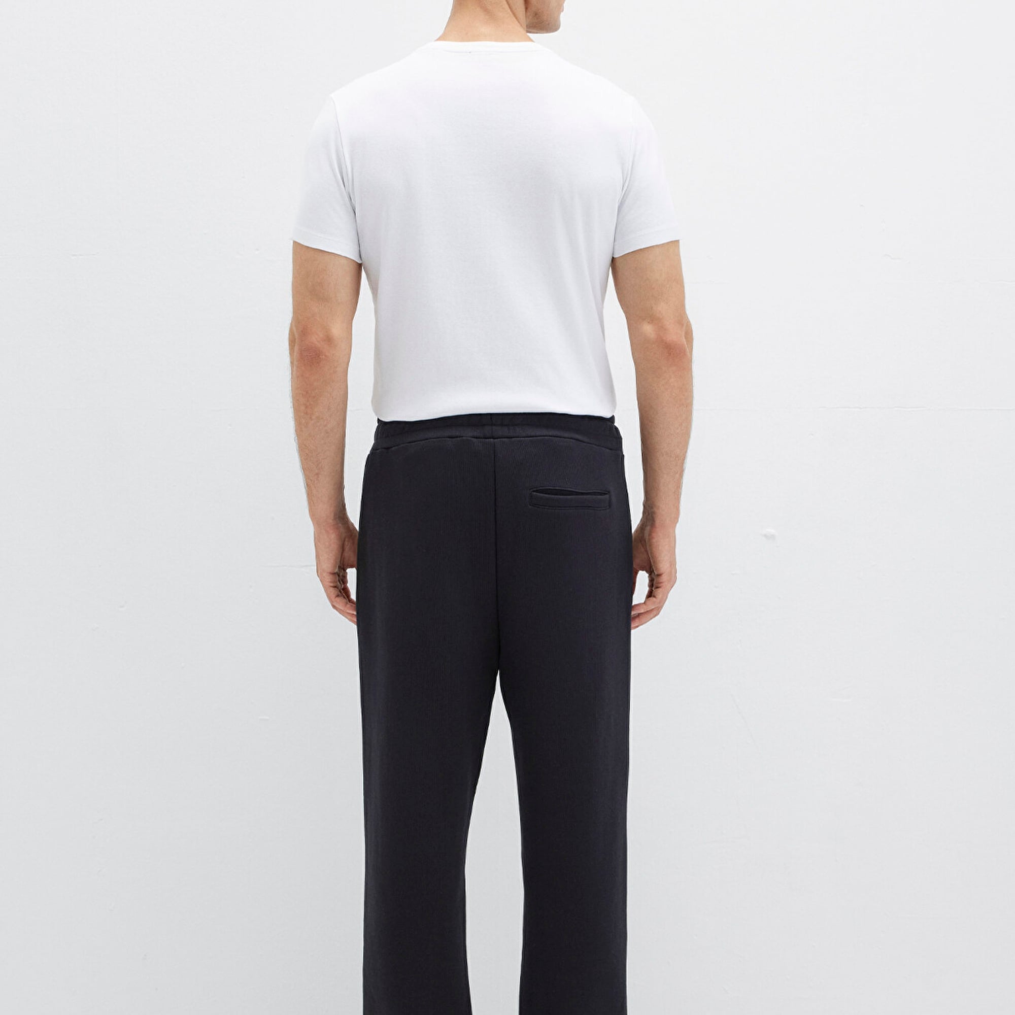 Mavi Siyah Eşofman Altı 0010523-900