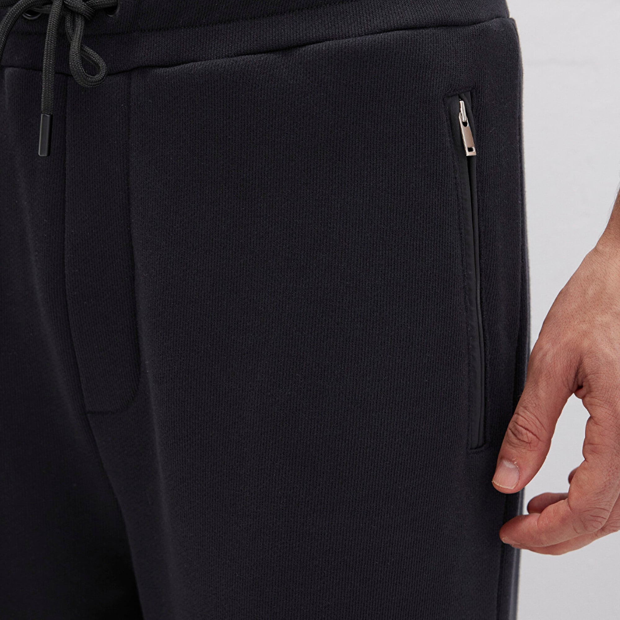 Mavi Siyah Eşofman Altı 0010523-900