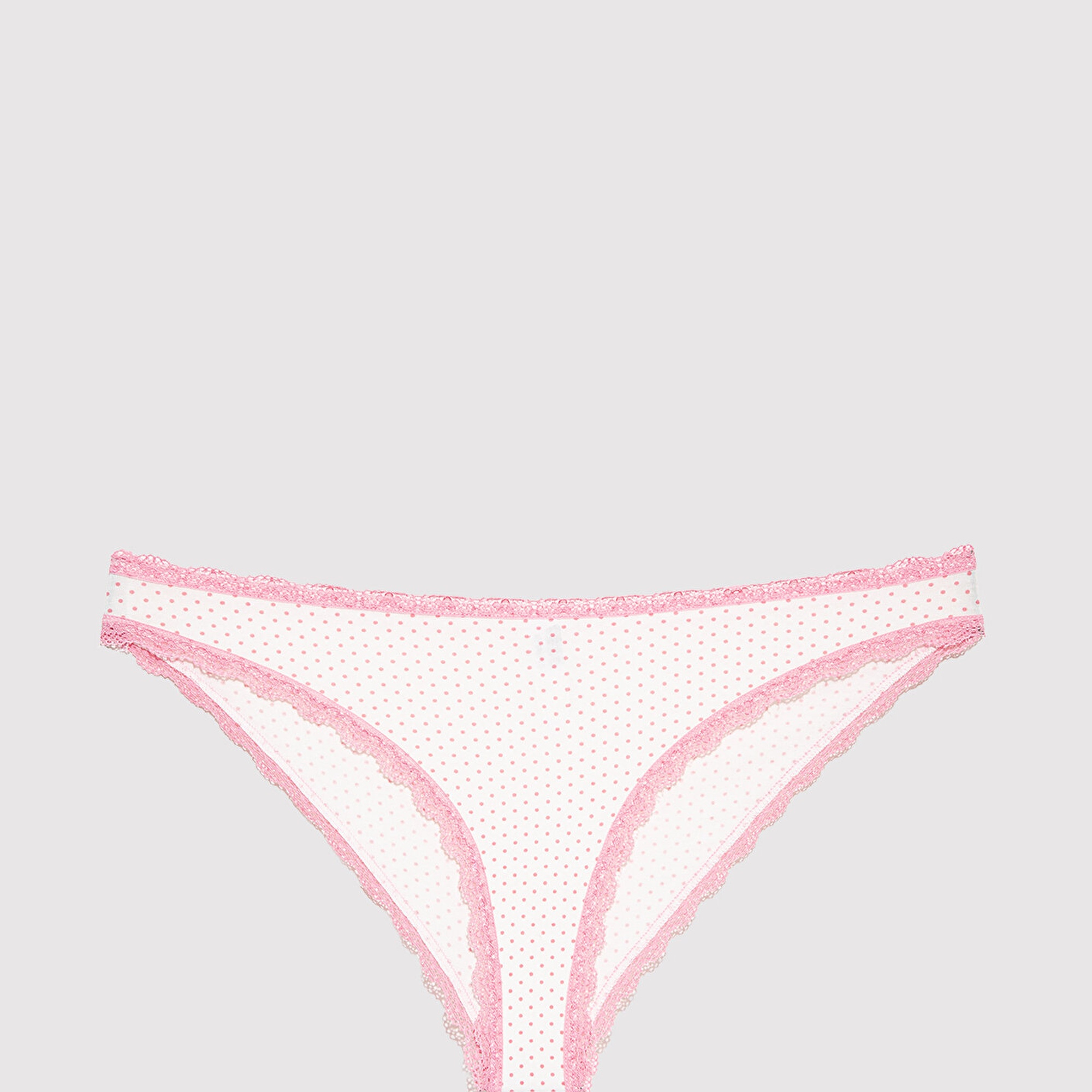 Mavi 3lü Klasik Külot 1913818-17865