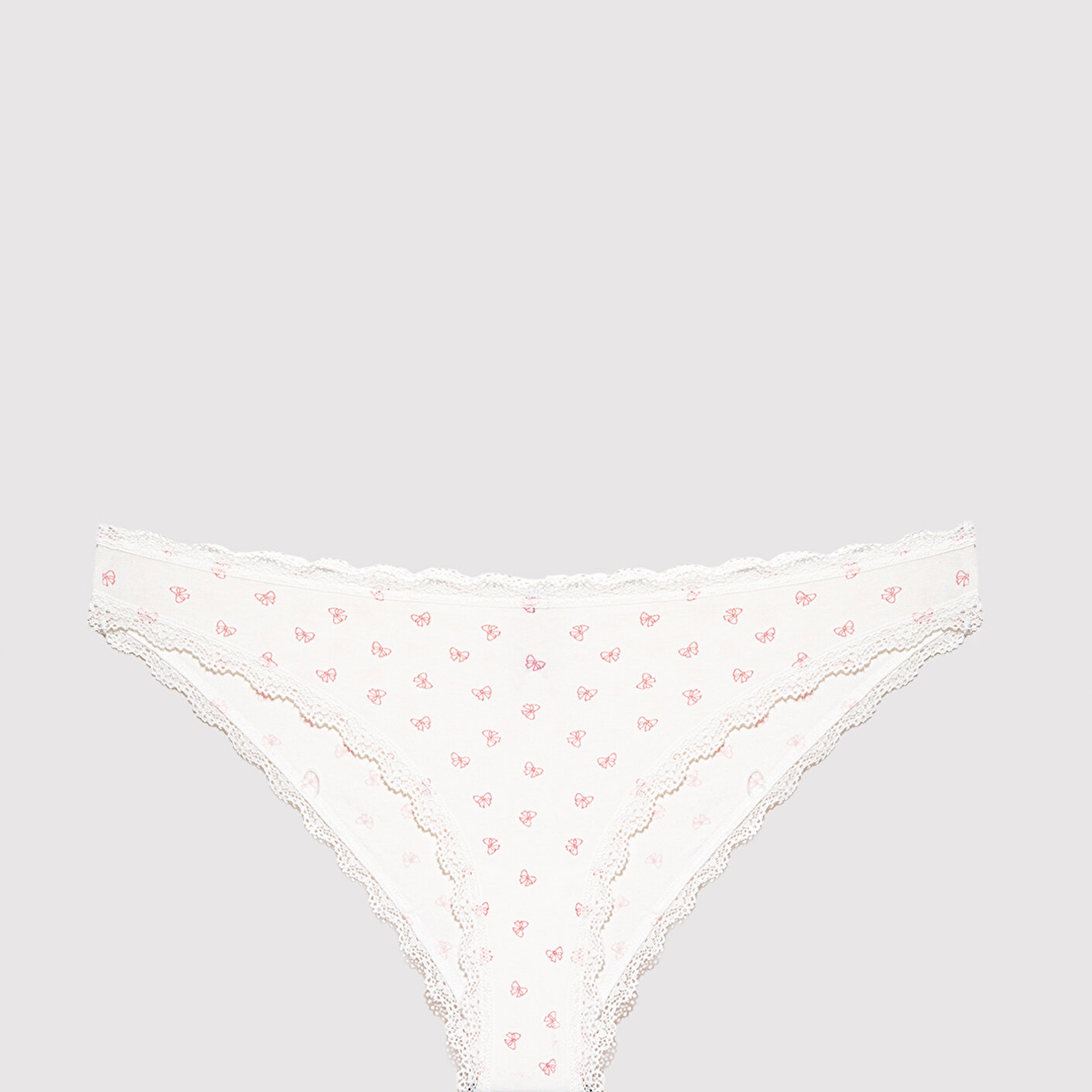 Mavi 3lü Klasik Külot 1913818-17865