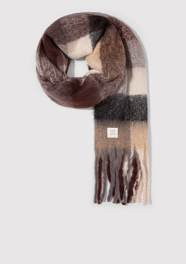  Mavi Gri Atkı 1913596-24674