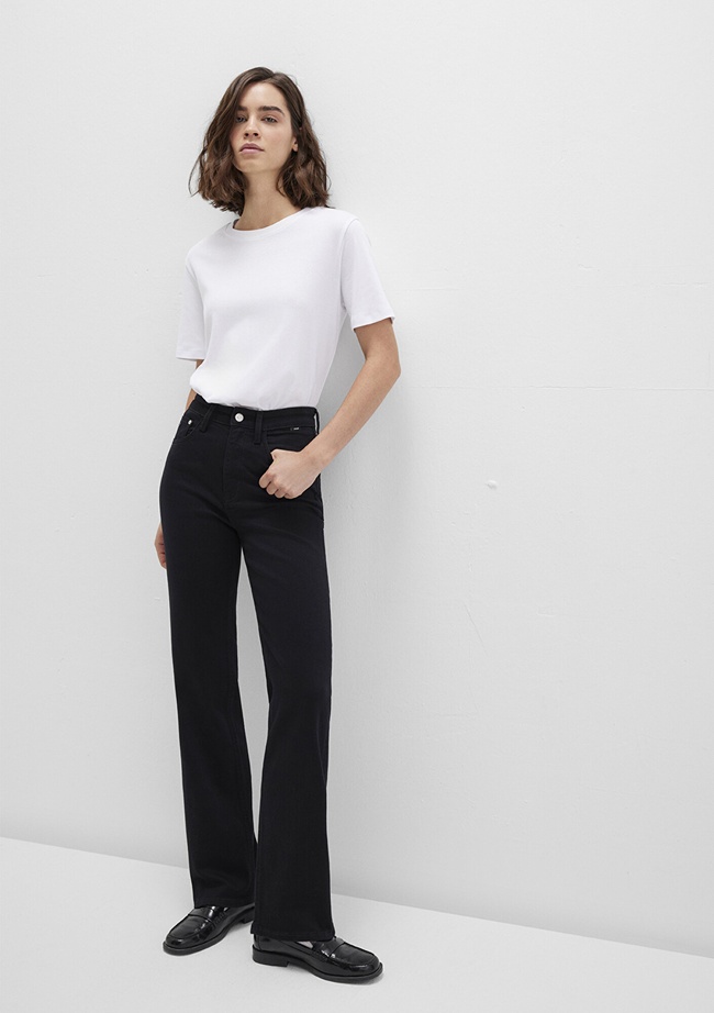  Mavi Sky Classic Denim Siyah Jean Pantolon 1010627-90998