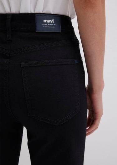  Mavi Sky Classic Denim Siyah Jean Pantolon 1010627-90998