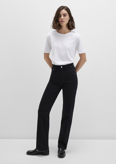  Mavi Sky Classic Denim Siyah Jean Pantolon 1010627-90998