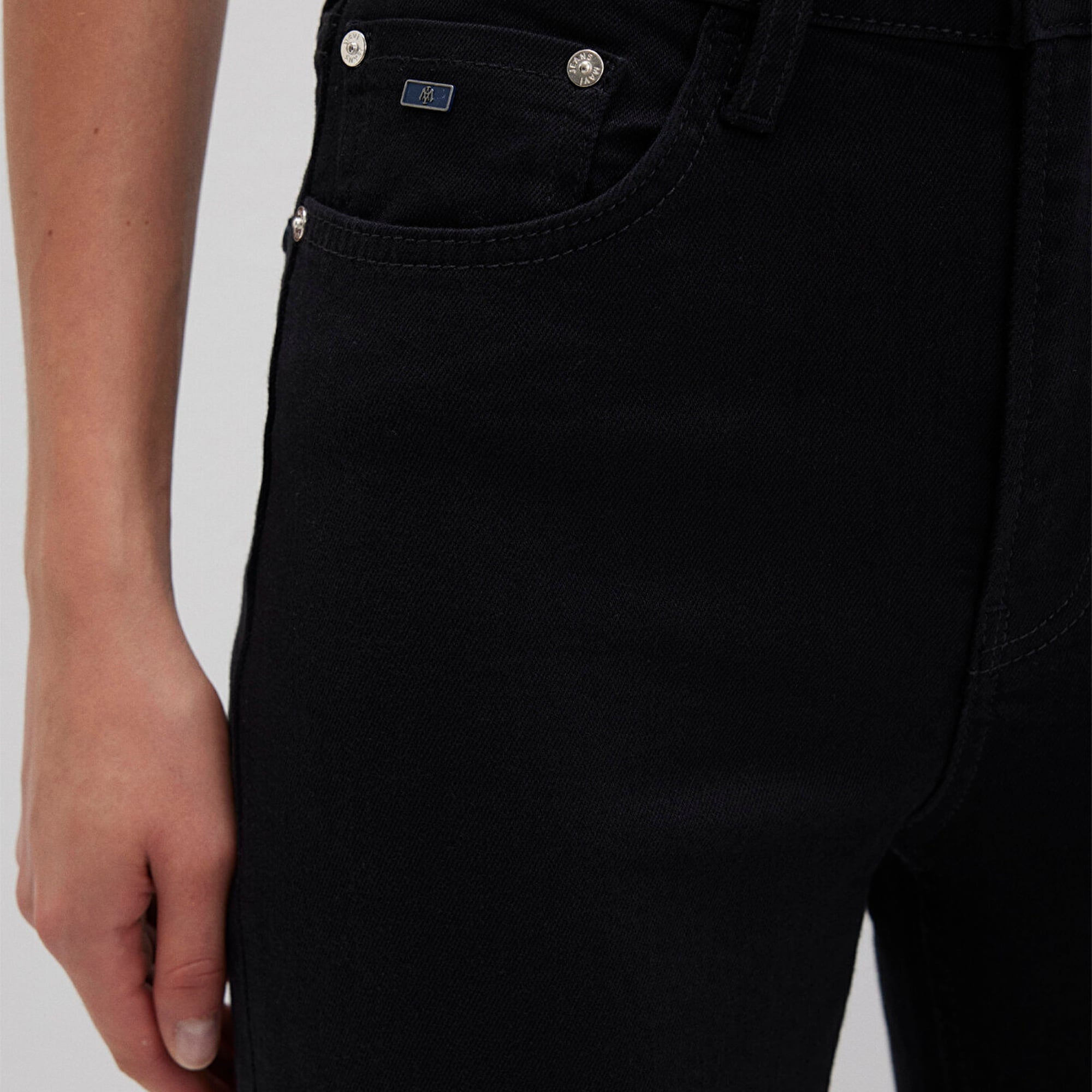 Mavi Sky Classic Denim Siyah Jean Pantolon 1010627-90998