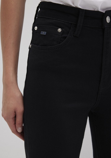  Mavi Sky Classic Denim Siyah Jean Pantolon 1010627-90998