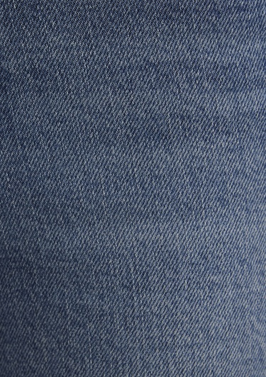  Mavi Vıola Koyu Mavi Jean Pantolon 101048-89176