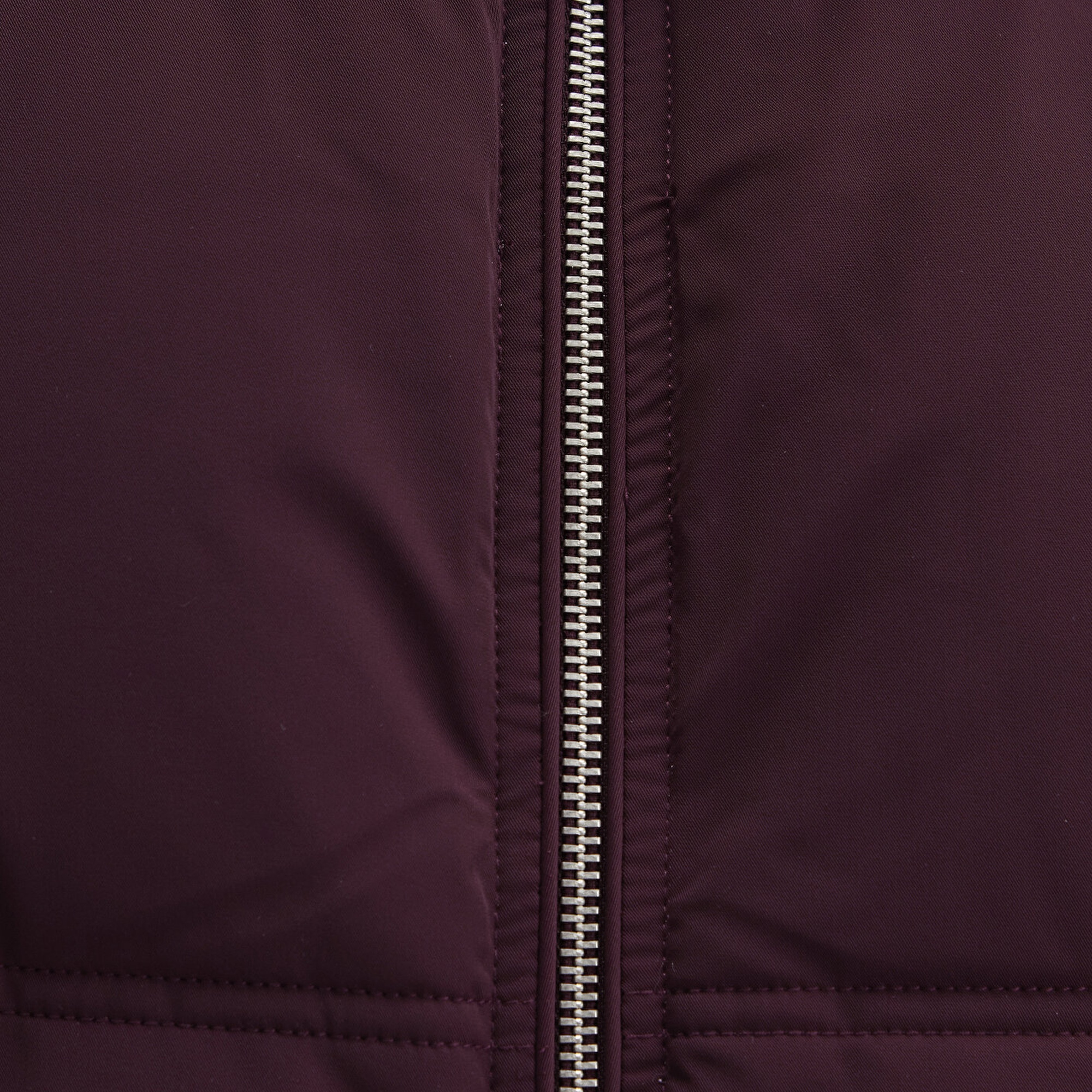 Mavi Su İtici Bordo Ceket 1110445-70434