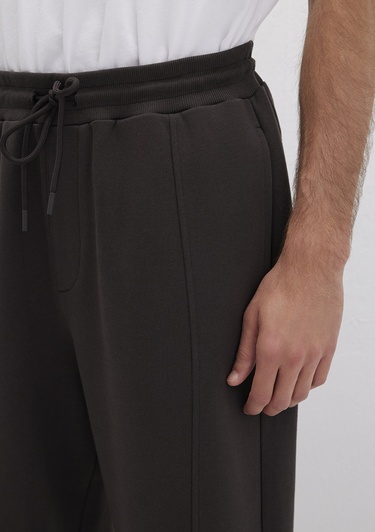  Mavi Kahverengi Jogger Eşofman Altı 0010522-70219