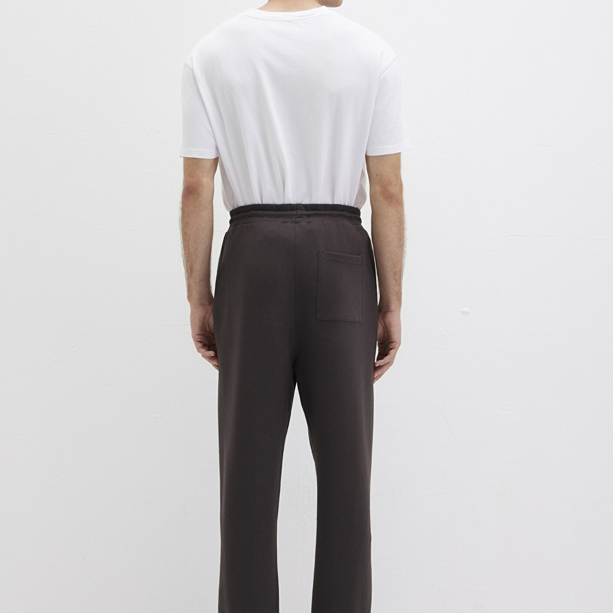 Mavi Kahverengi Jogger Eşofman Altı 0010522-70219