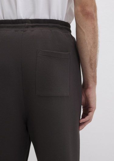  Mavi Kahverengi Jogger Eşofman Altı 0010522-70219