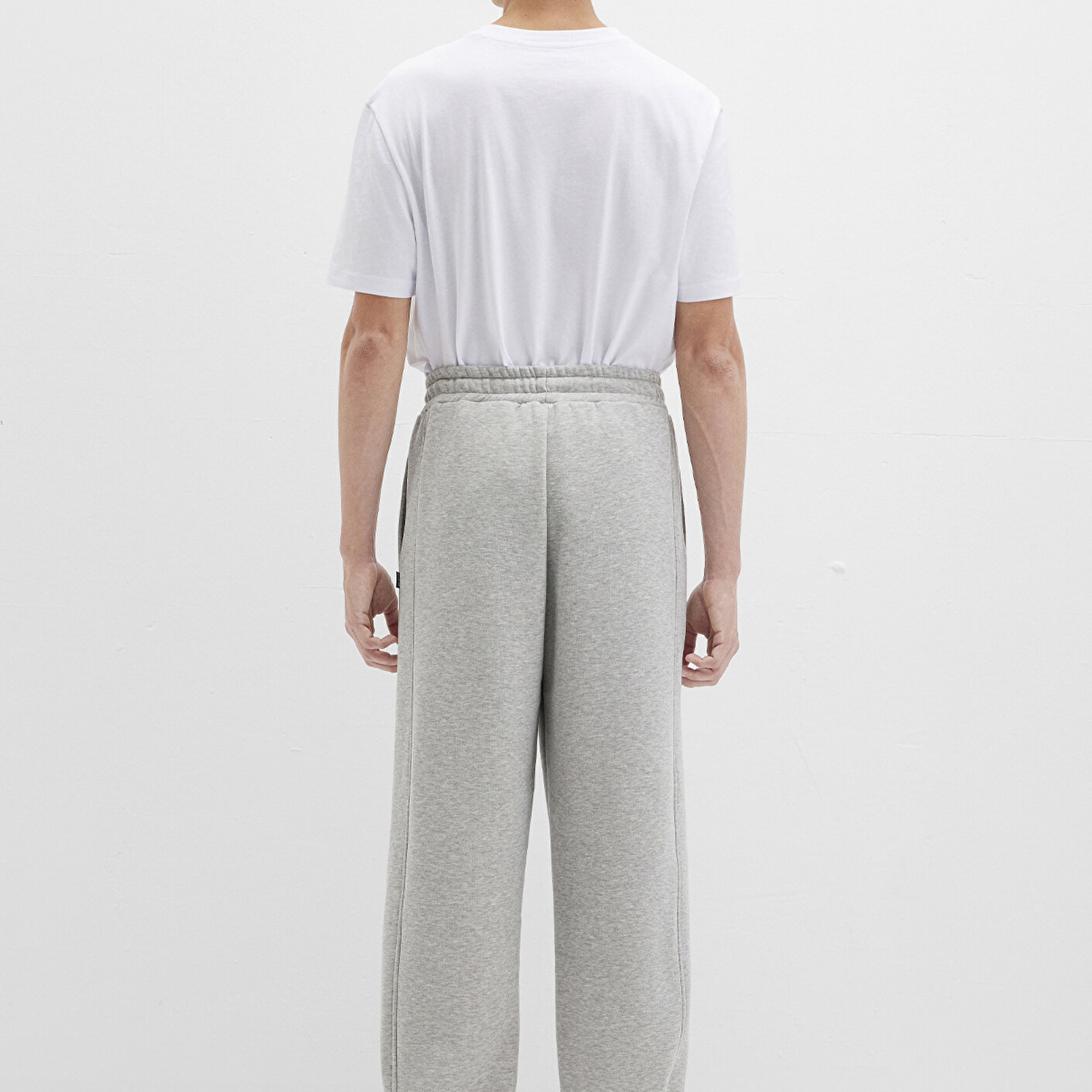 Mavi Gri Jogger Eşofman Altı 0010549-80018