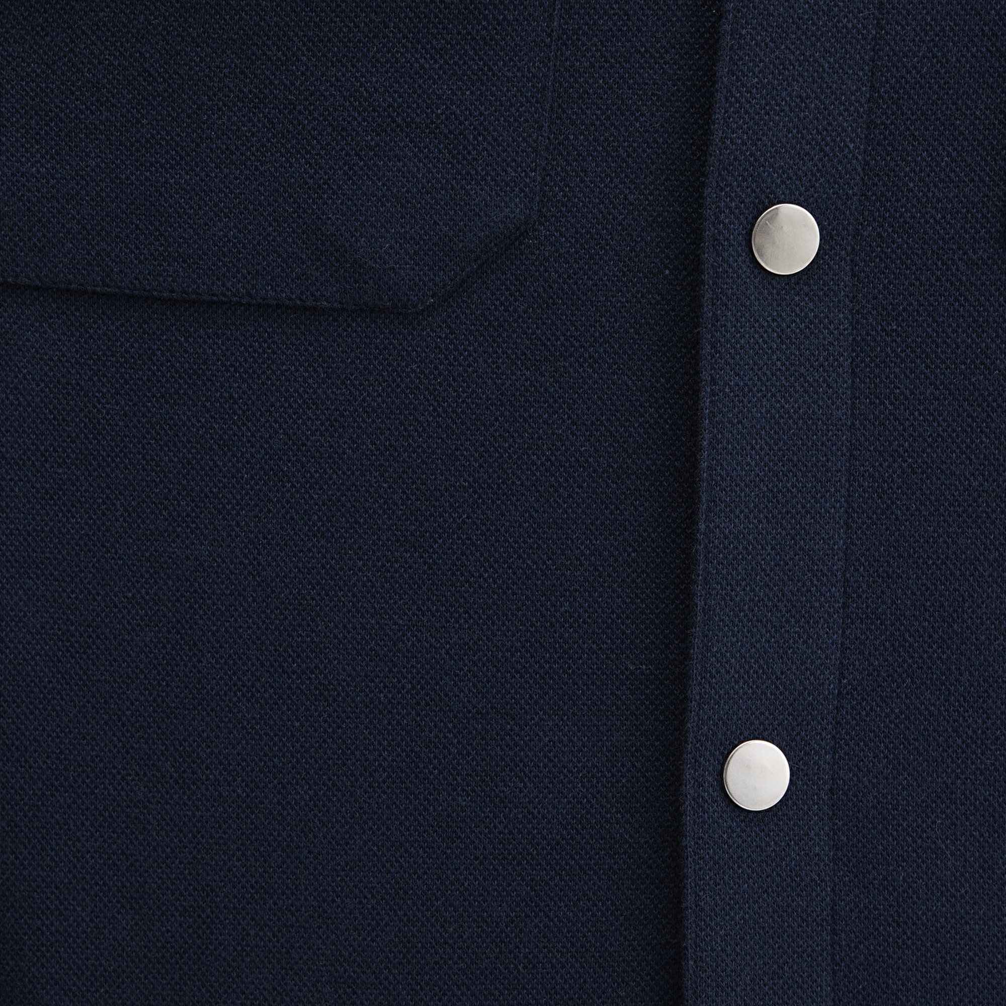 Mavi Mavi Black Lacivert Gömlek Regular Fit / Normal Kesim 0211771-80872