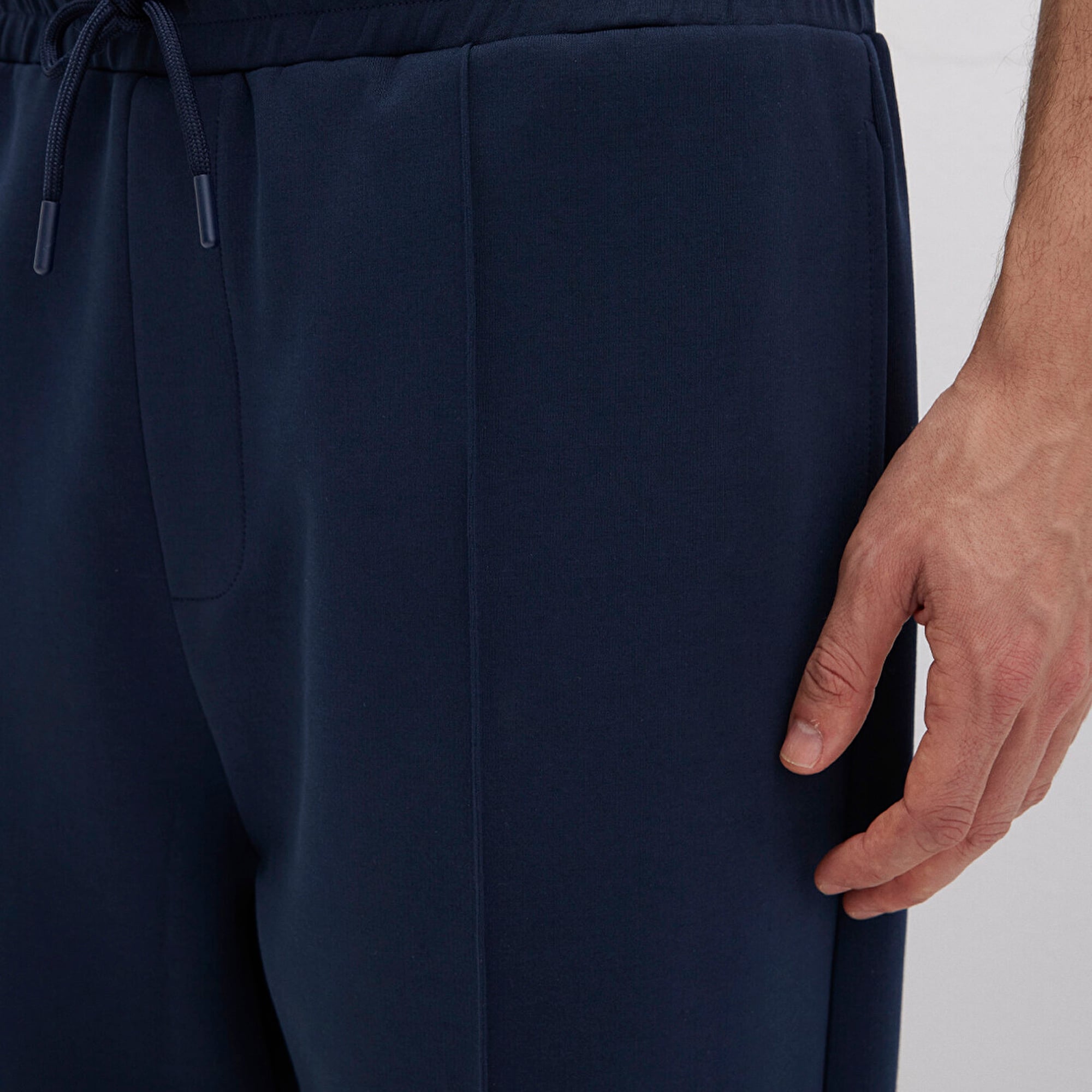 Mavi Lacivert Eşofman Altı 0010490-80872