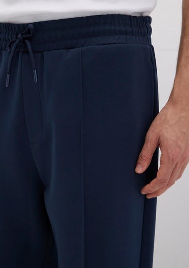  Mavi Lacivert Eşofman Altı 0010490-80872