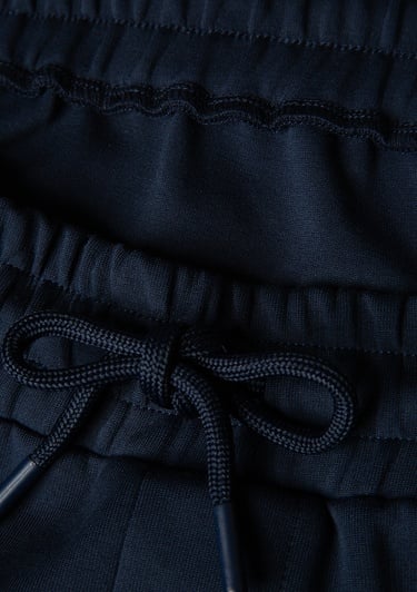  Mavi Lacivert Eşofman Altı 0010490-80872