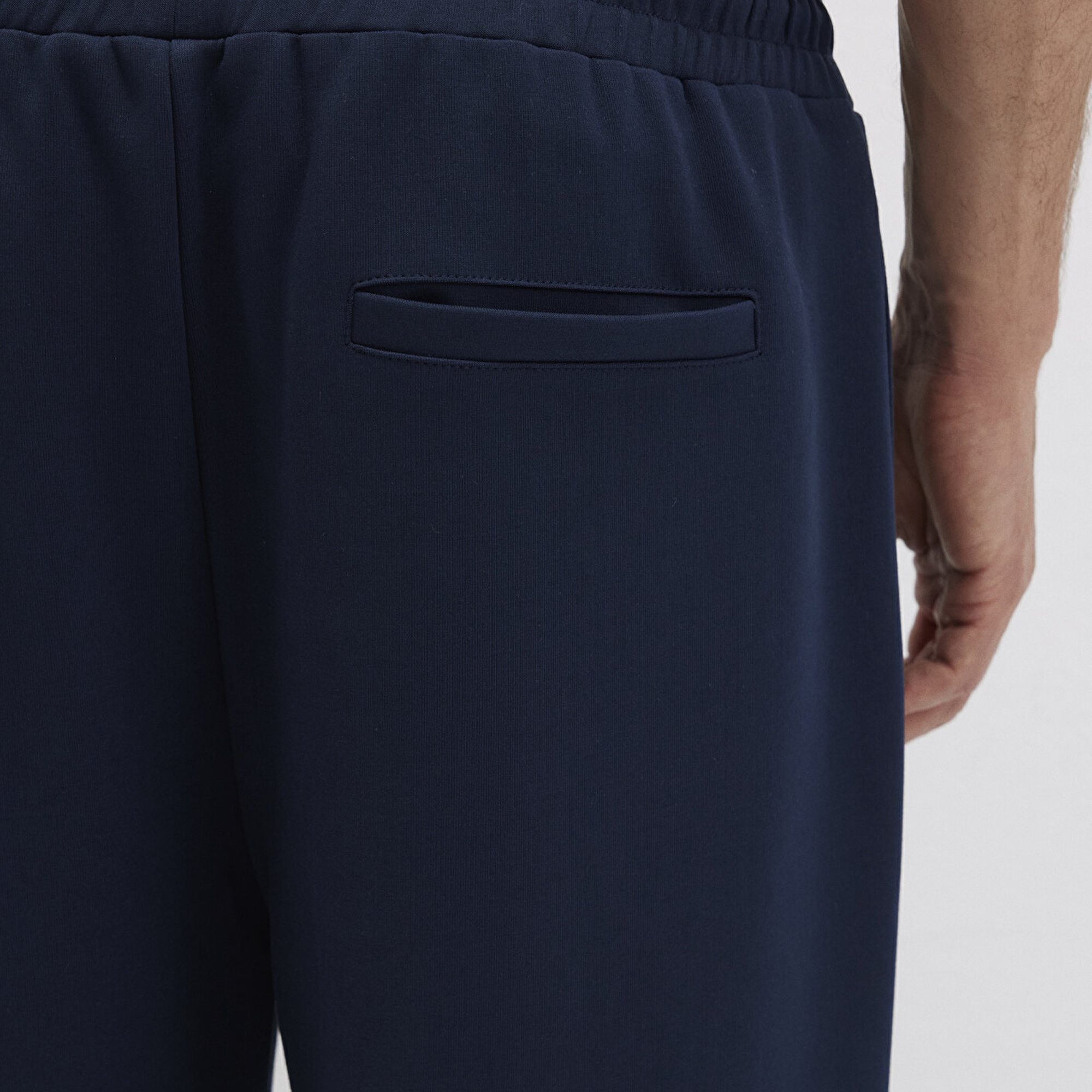 Mavi Lacivert Eşofman Altı 0010490-80872