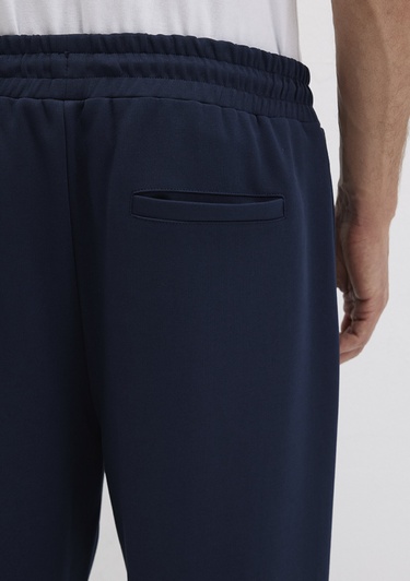  Mavi Lacivert Eşofman Altı 0010490-80872