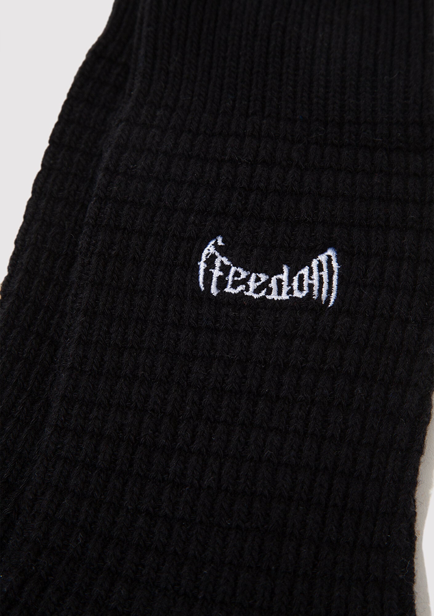 Mavi Siyah Bot Çorabı 0911960-900