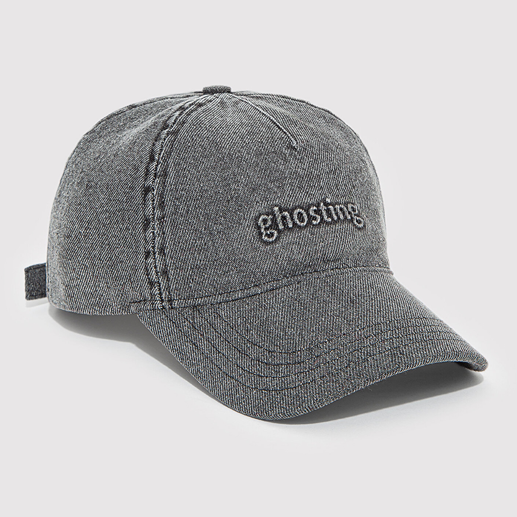 Mavi Antrasit Şapka 0911927-83811