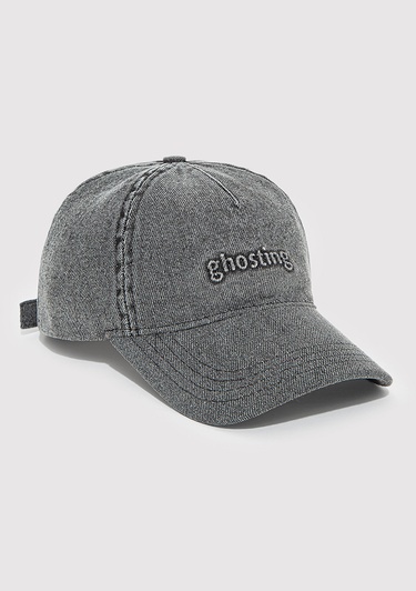  Mavi Antrasit Şapka 0911927-83811