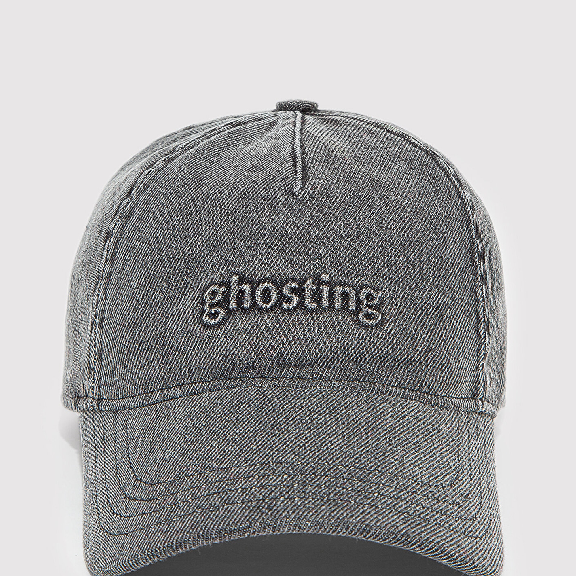 Mavi Antrasit Şapka 0911927-83811