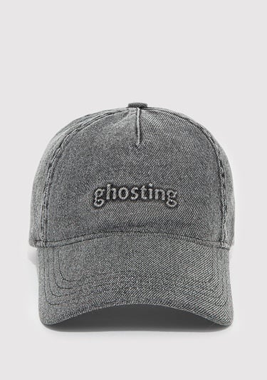  Mavi Antrasit Şapka 0911927-83811