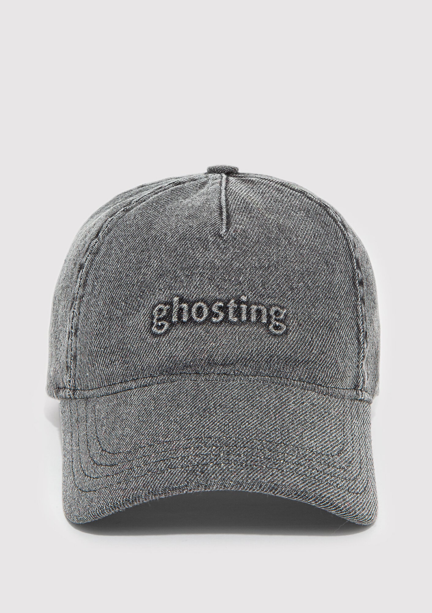  Mavi Antrasit Şapka 0911927-83811