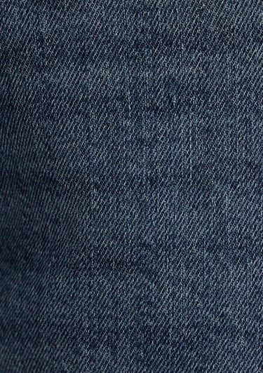  Mavi James Mavi Black Puslu Koyu Mavi Jean Pantolon 0042489342