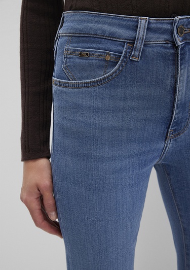  Mavi Kendra Gold Luxury Vintage Indigo Mavisi Jean Pantolon 1074689169