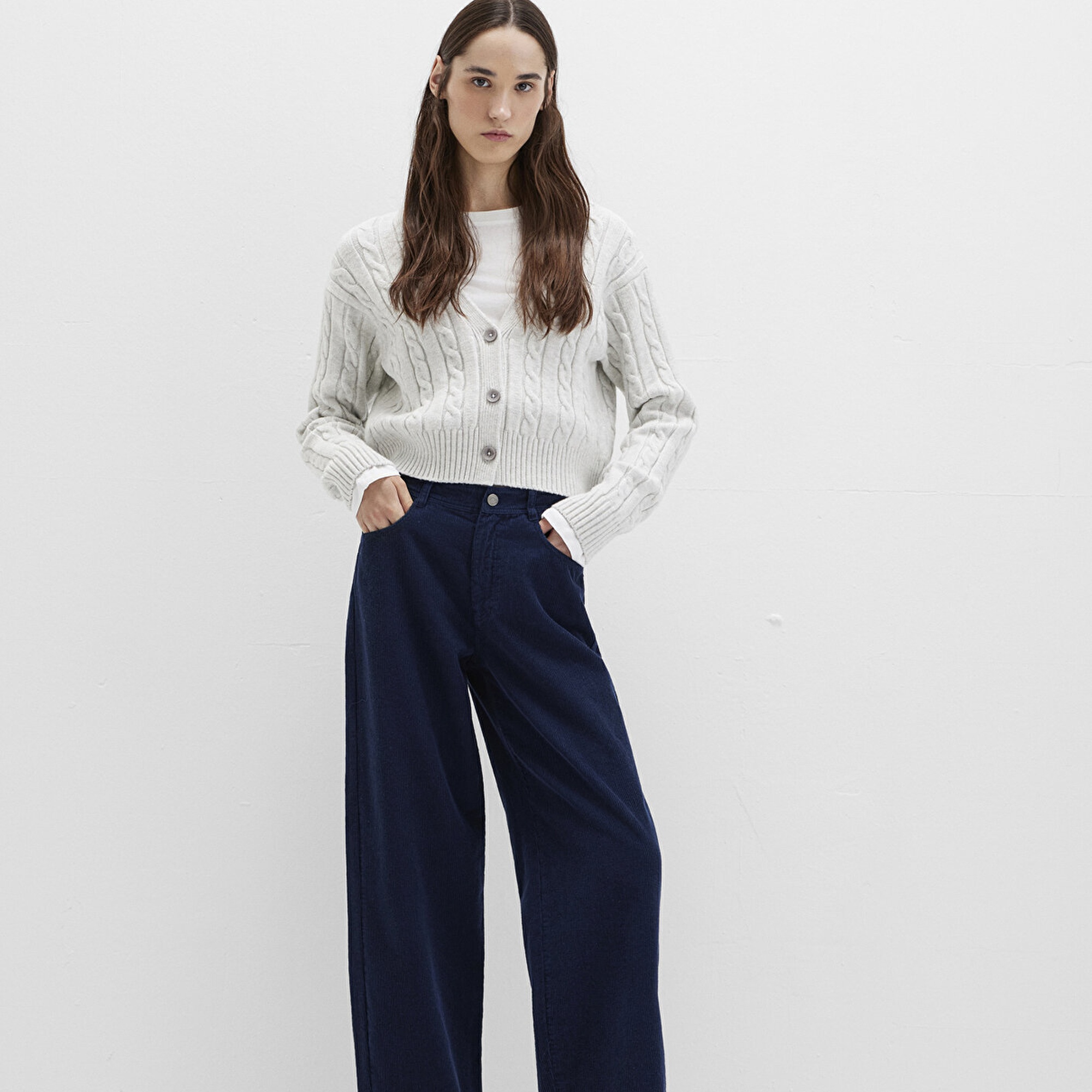 Mavi Mavi Pantolon 1011174-80729