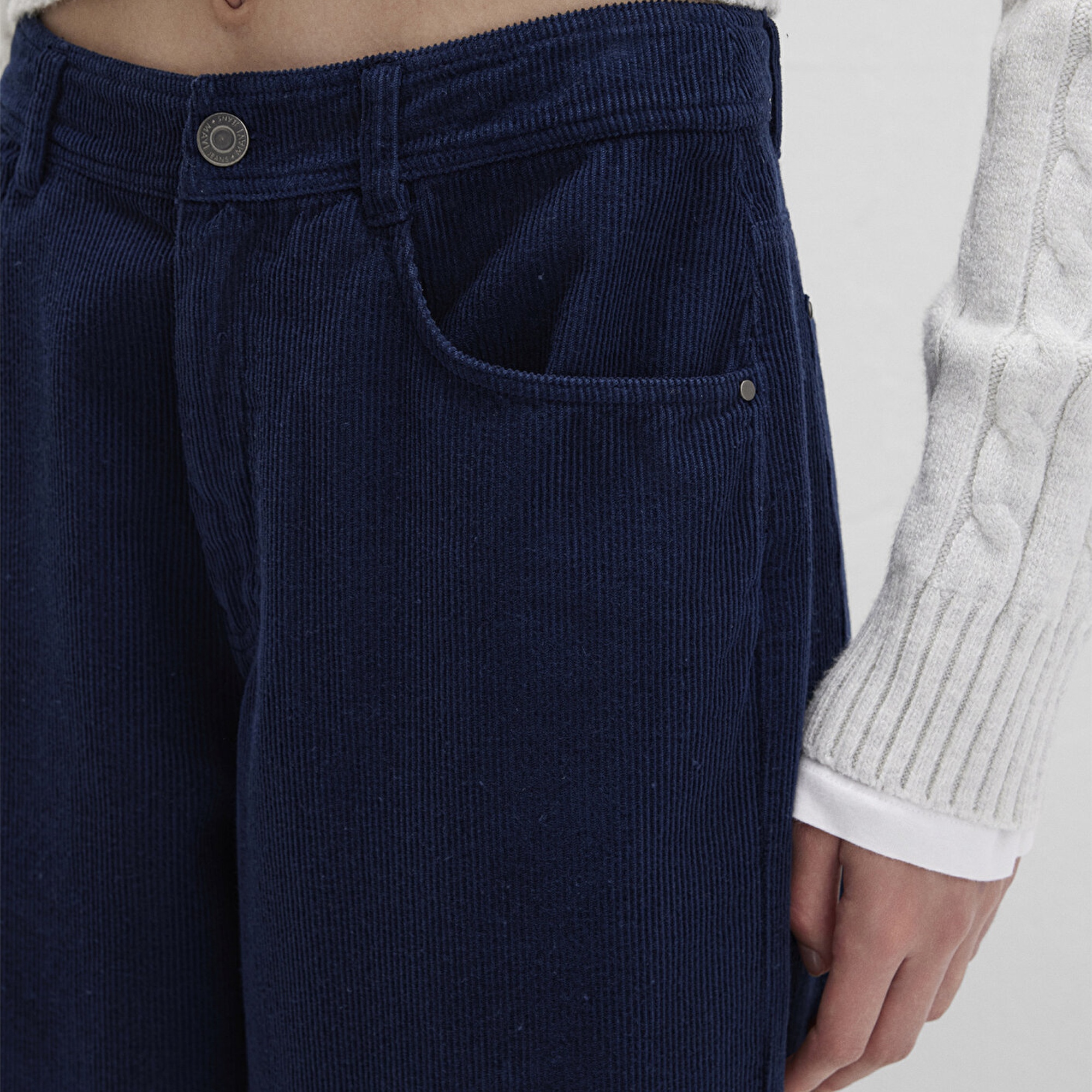 Mavi Mavi Pantolon 1011174-80729