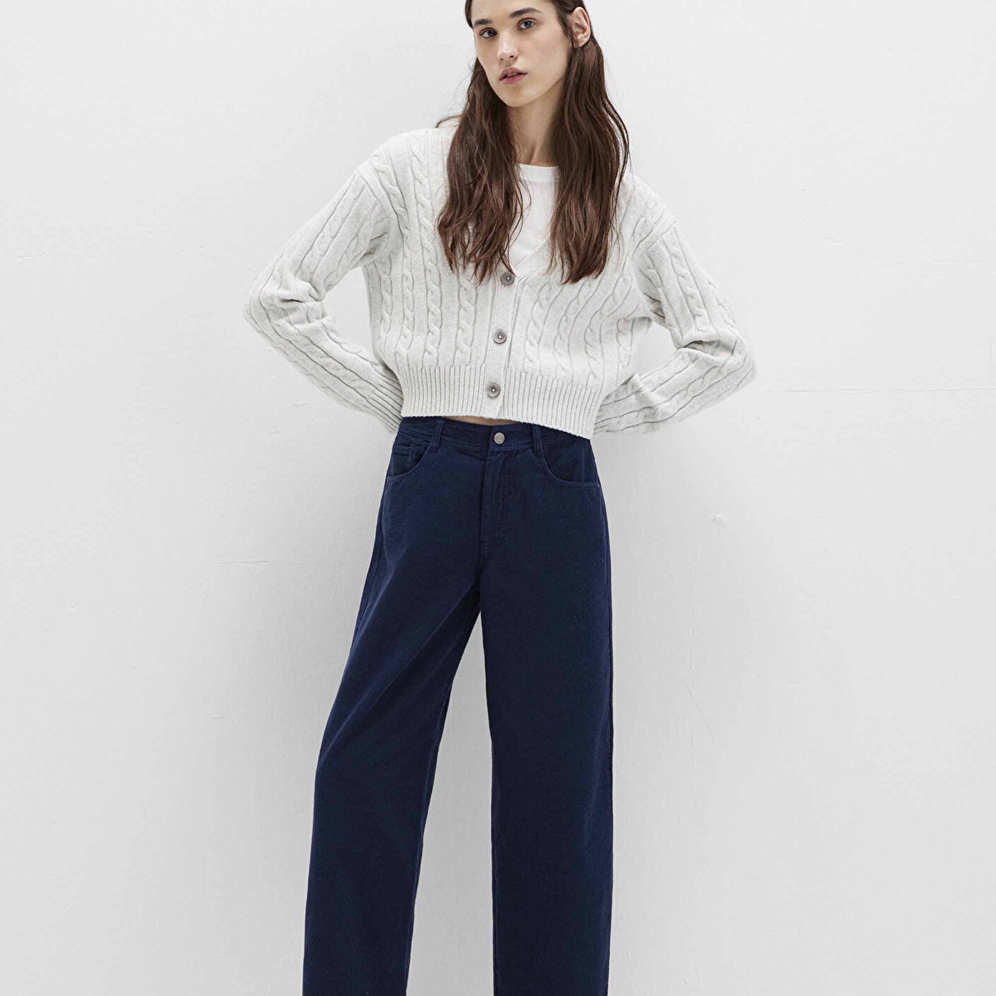 Mavi Mavi Pantolon 1011174-80729