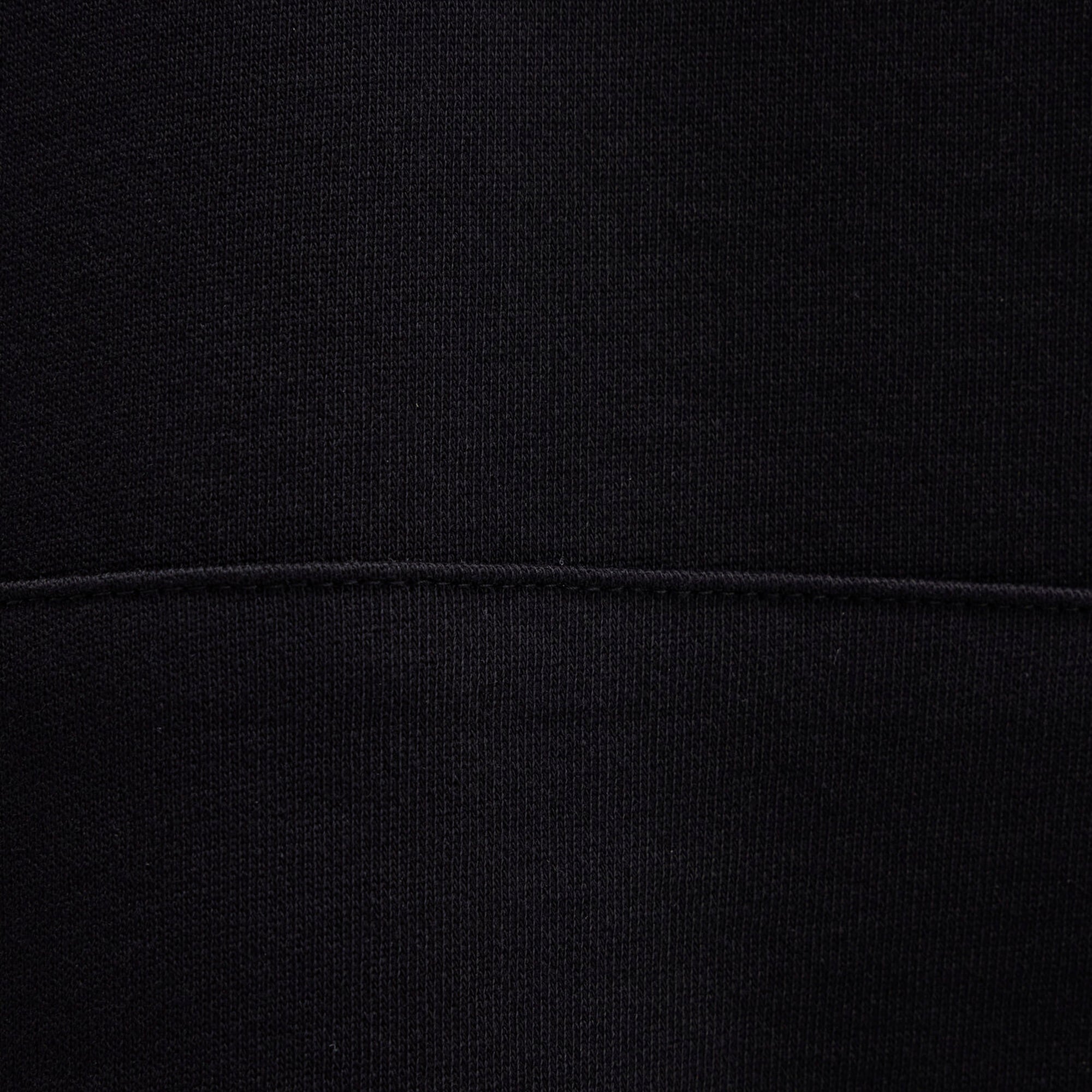 Mavi Mavi Baskılı Kapüşonlu Siyah Sweatshirt 0S10397-900