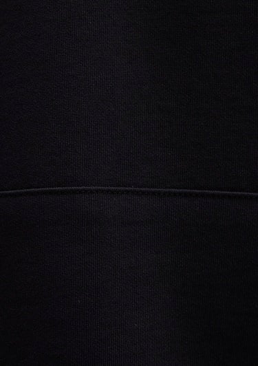  Mavi Mavi Baskılı Kapüşonlu Siyah Sweatshirt 0S10397-900