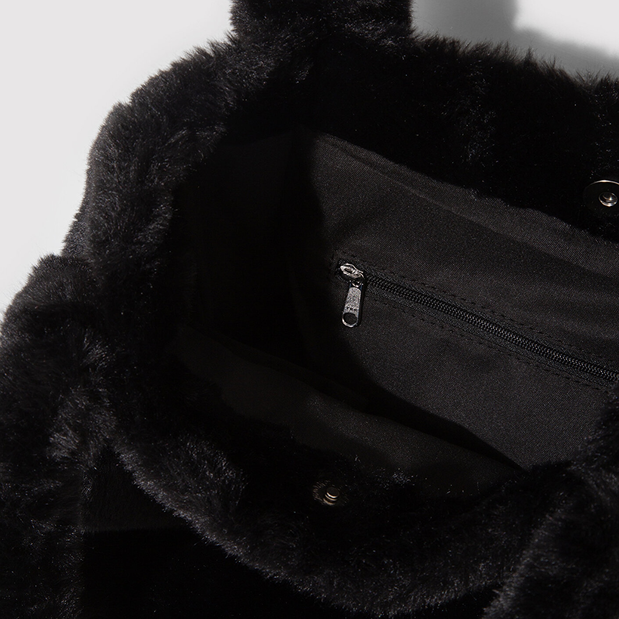 Mavi Siyah Omuz Çantası 197617-900