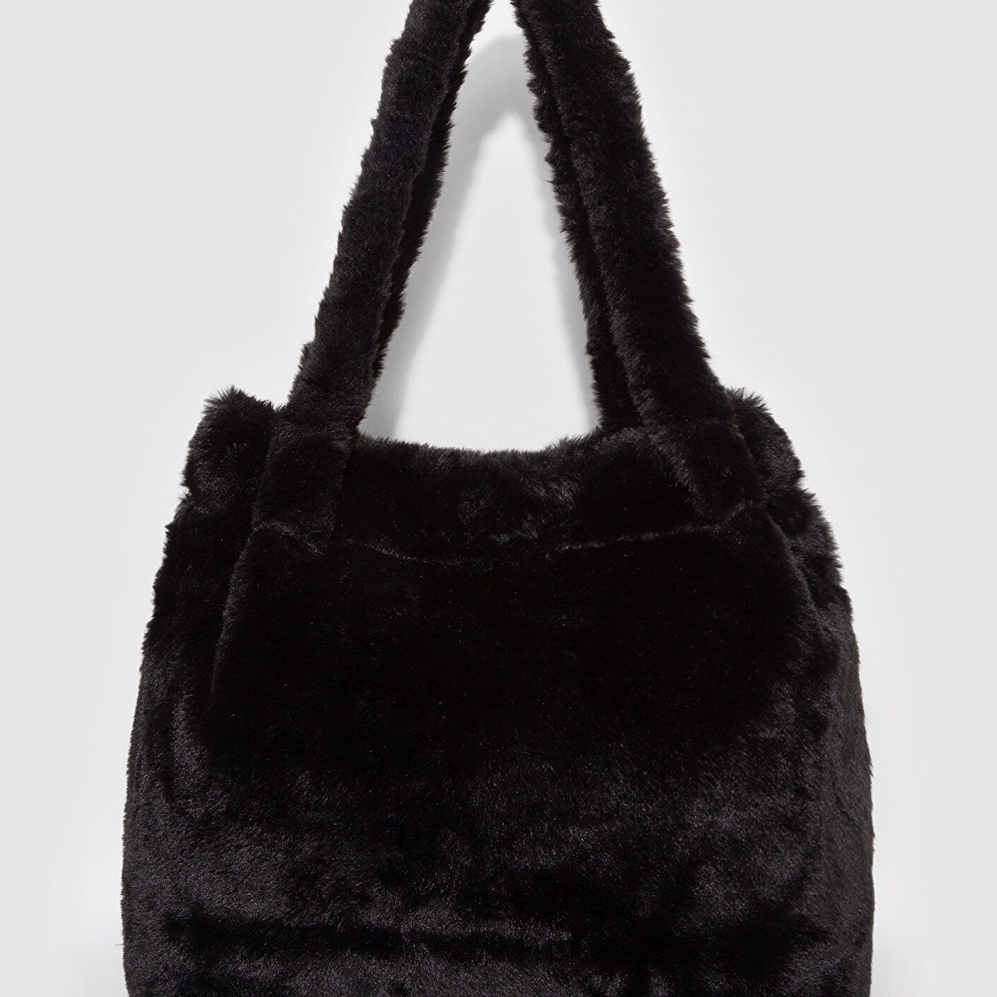 Mavi Siyah Omuz Çantası 197617-900