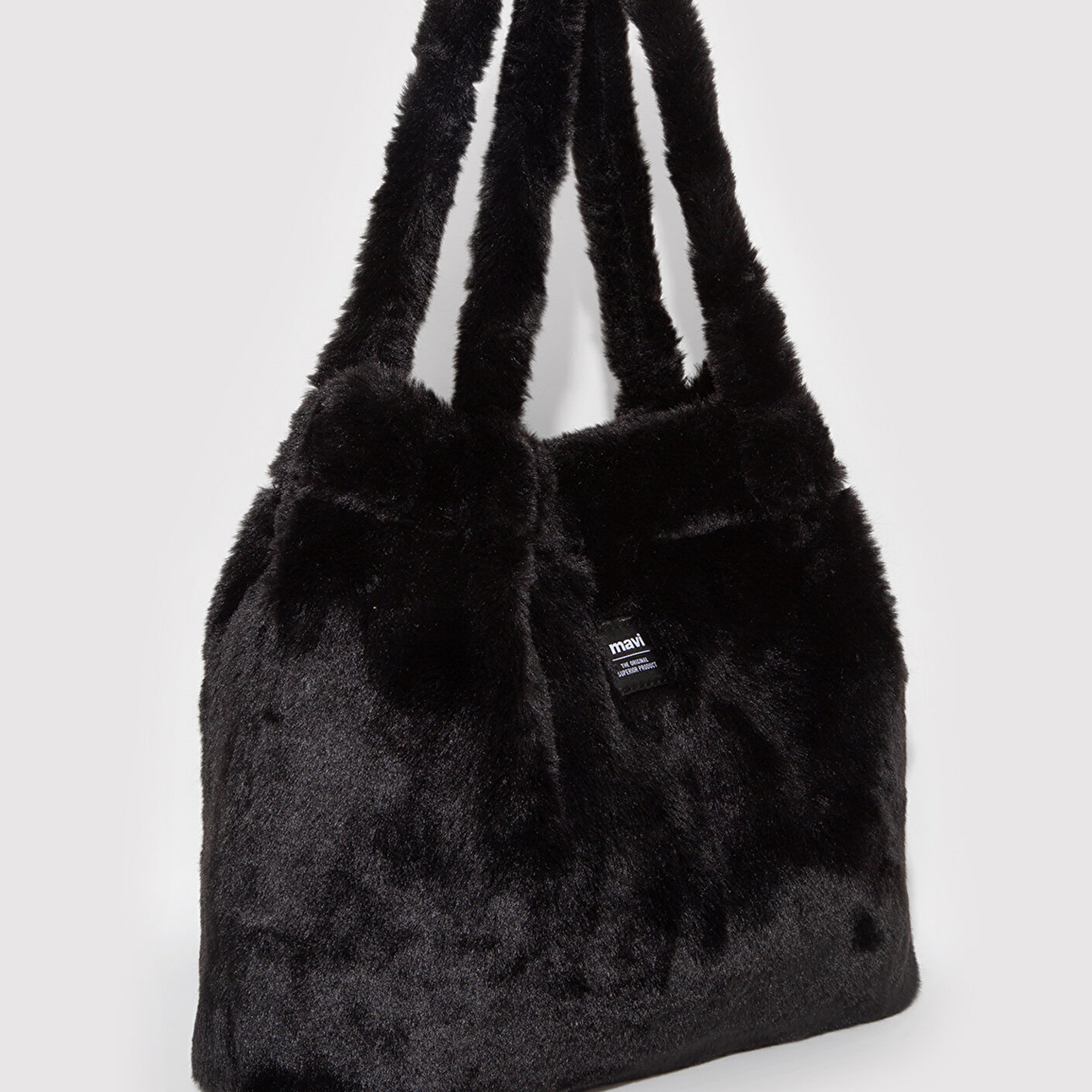 Mavi Siyah Omuz Çantası 197617-900