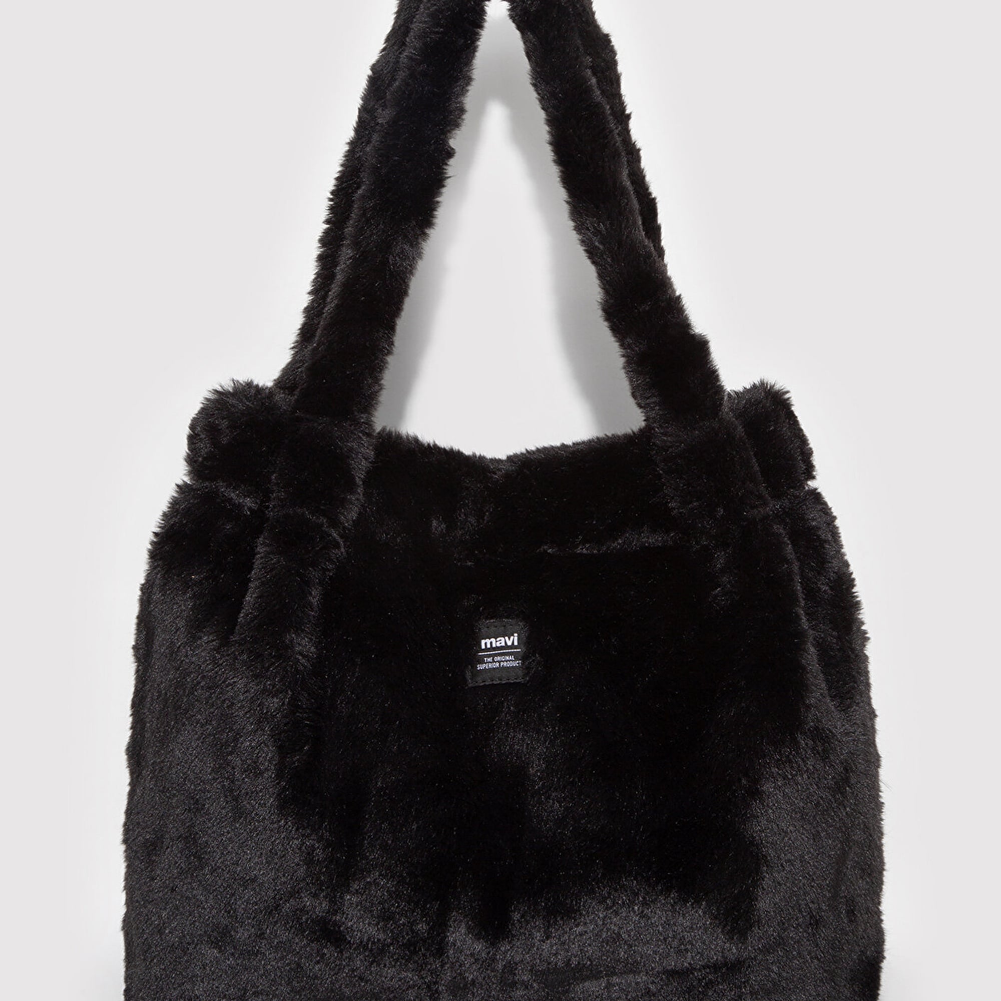 Mavi Siyah Omuz Çantası 197617-900