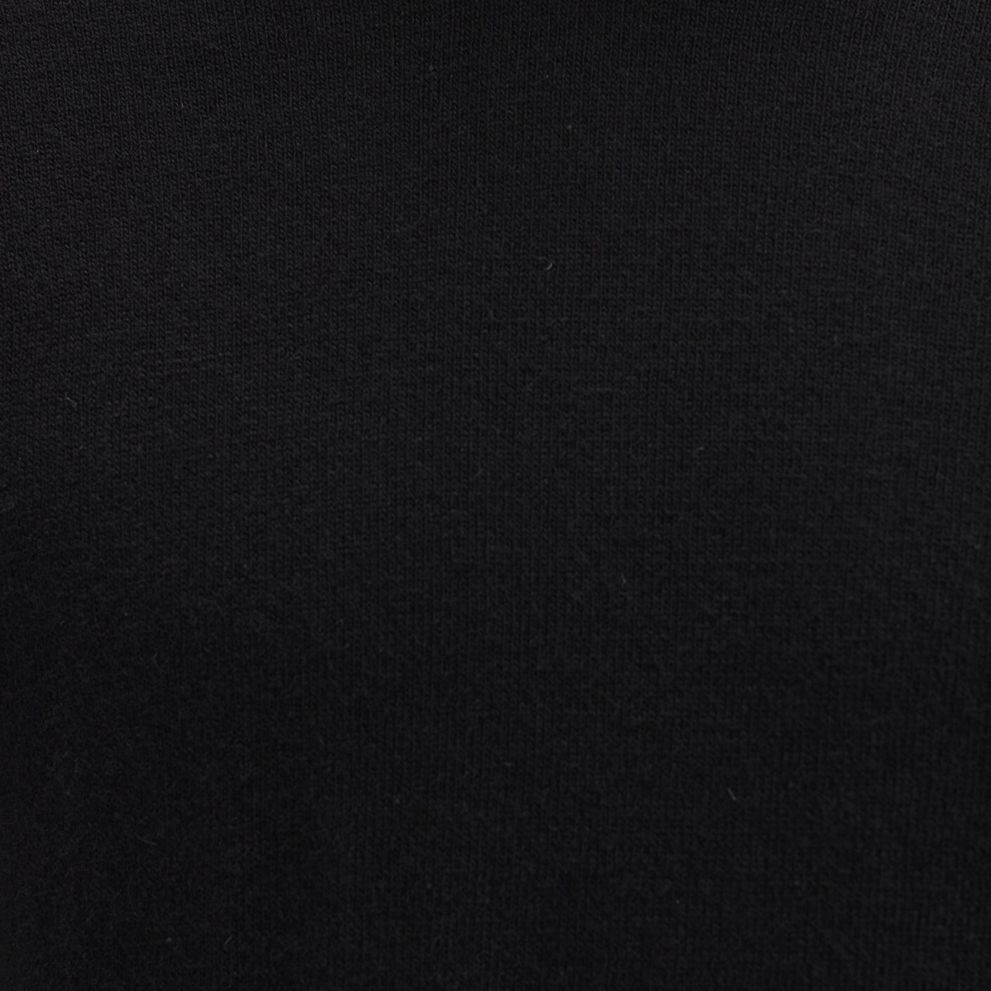 Mavi Yün Karışımlı Boğazlı Siyah Kazak Regular Fit / Normal Kesim 0710372-900