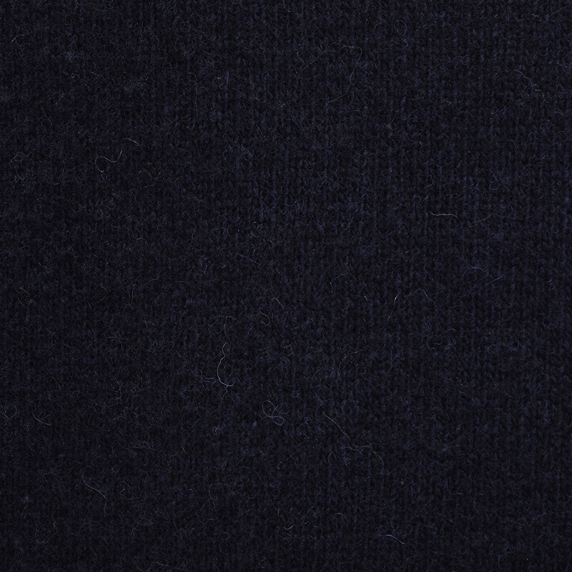 Mavi Yün Karışımlı Lacivert Triko Polo 0710255-70490