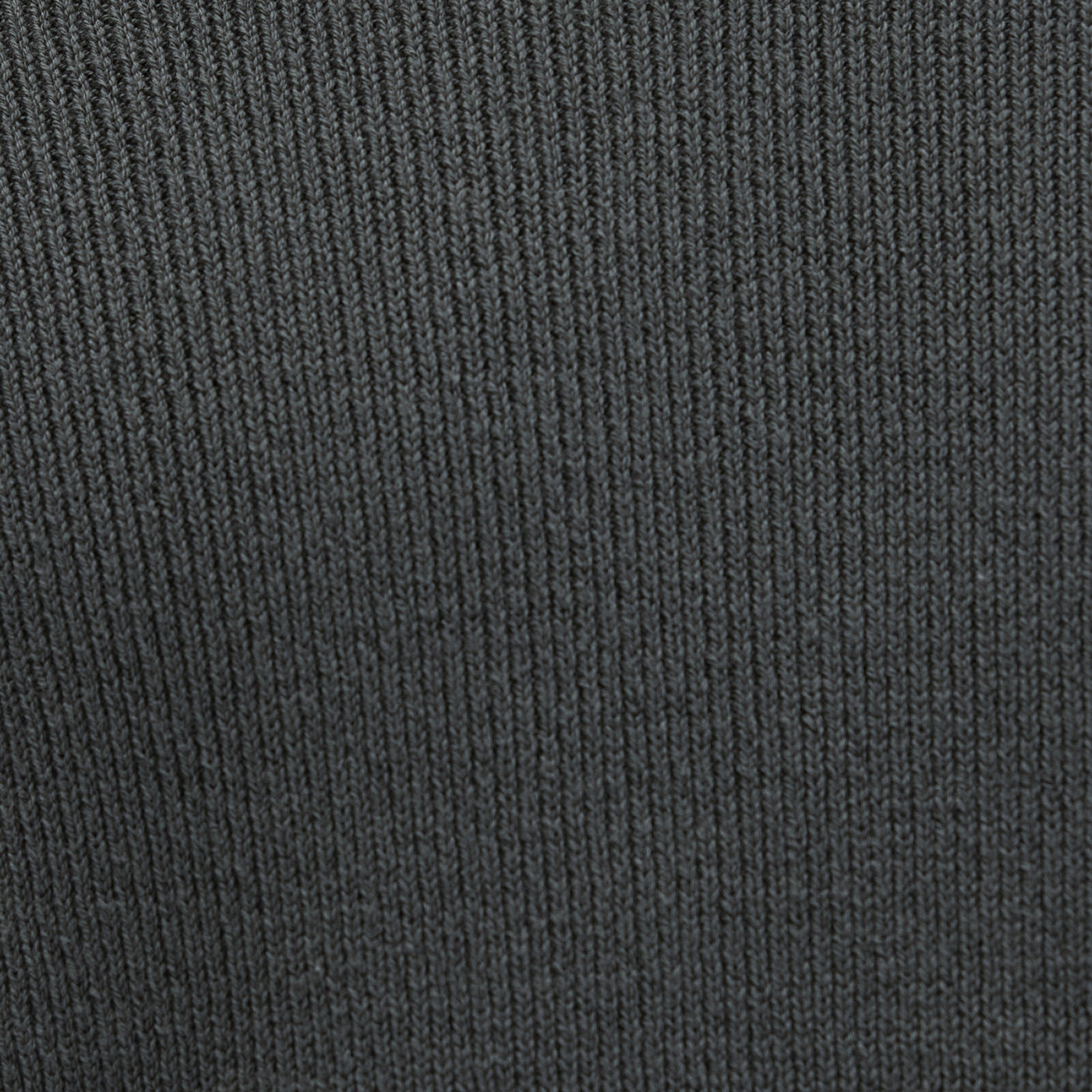 Mavi Bisiklet Yaka Yeşil Kazak Regular Fit / Normal Kesim 0710307-71598