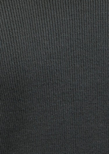  Mavi Bisiklet Yaka Yeşil Kazak Regular Fit / Normal Kesim 0710307-71598